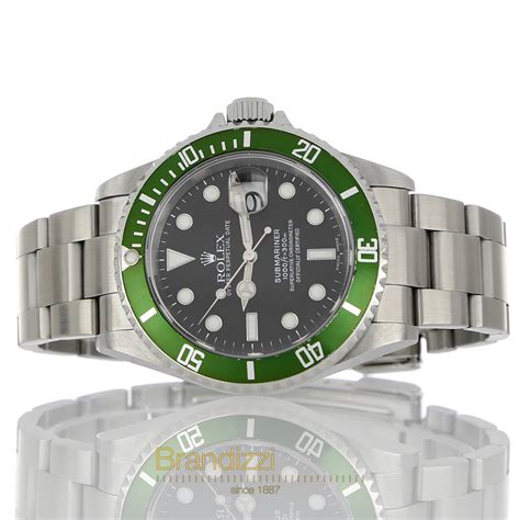 rolex fat four mark 2
